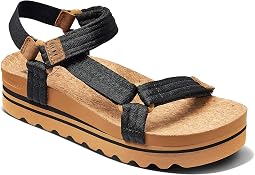 Black/Tan