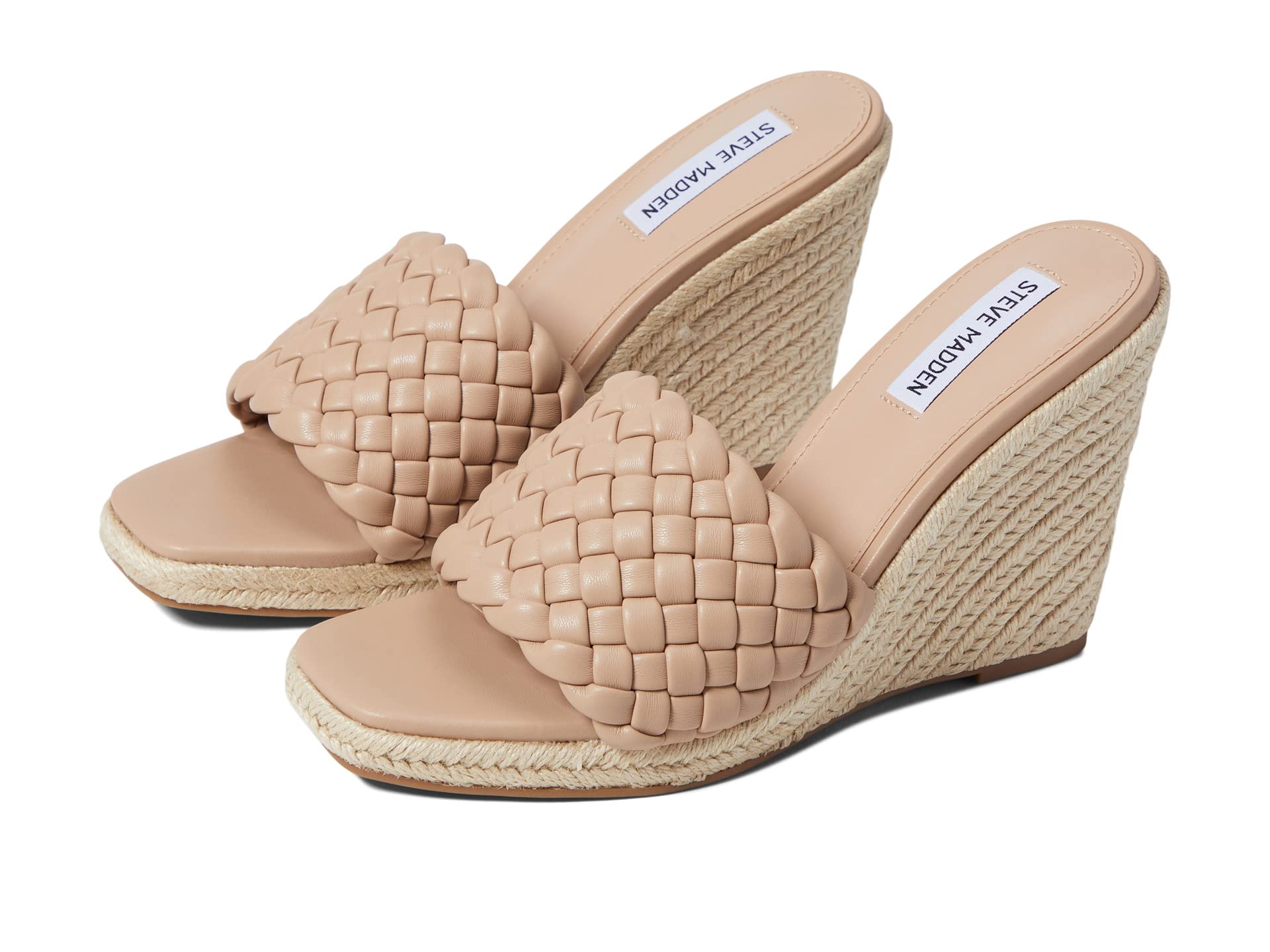 Steve Madden Сандалии на клине Udele