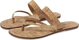 Cork/Gold