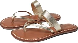 Champagne Antique Calf
