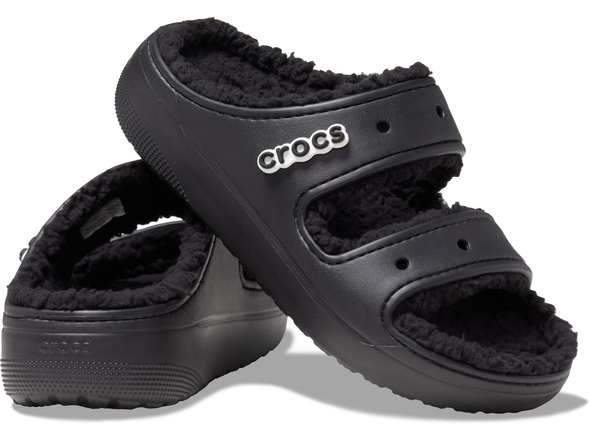 Сандалии Classic Cozzzy