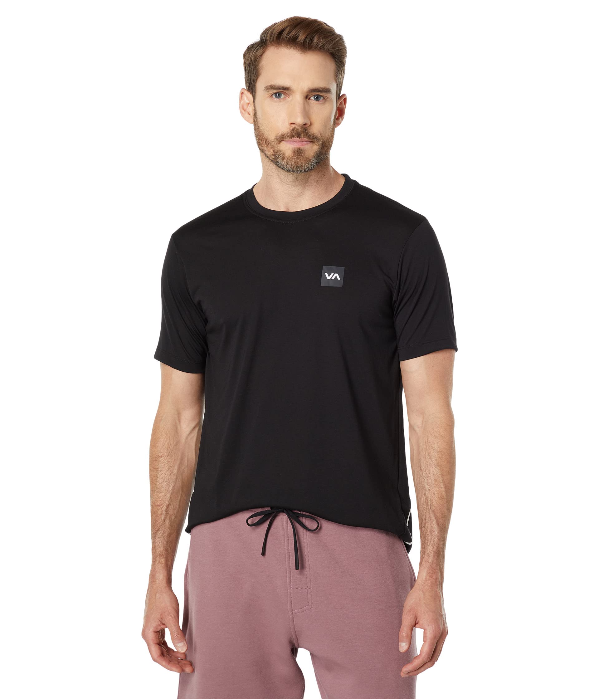 2X Short Sleeve Tee