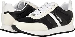 White/Black Multi