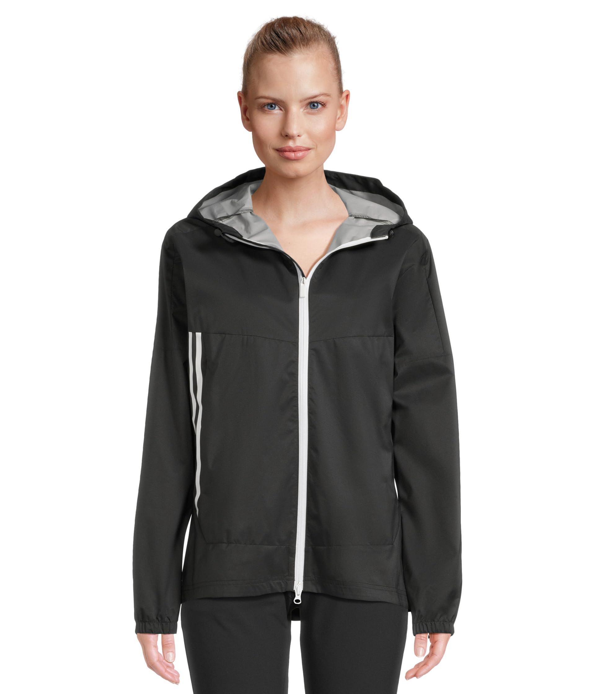 Provisional Jacket