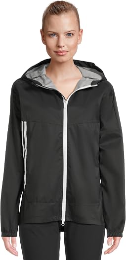 Provisional Jacket