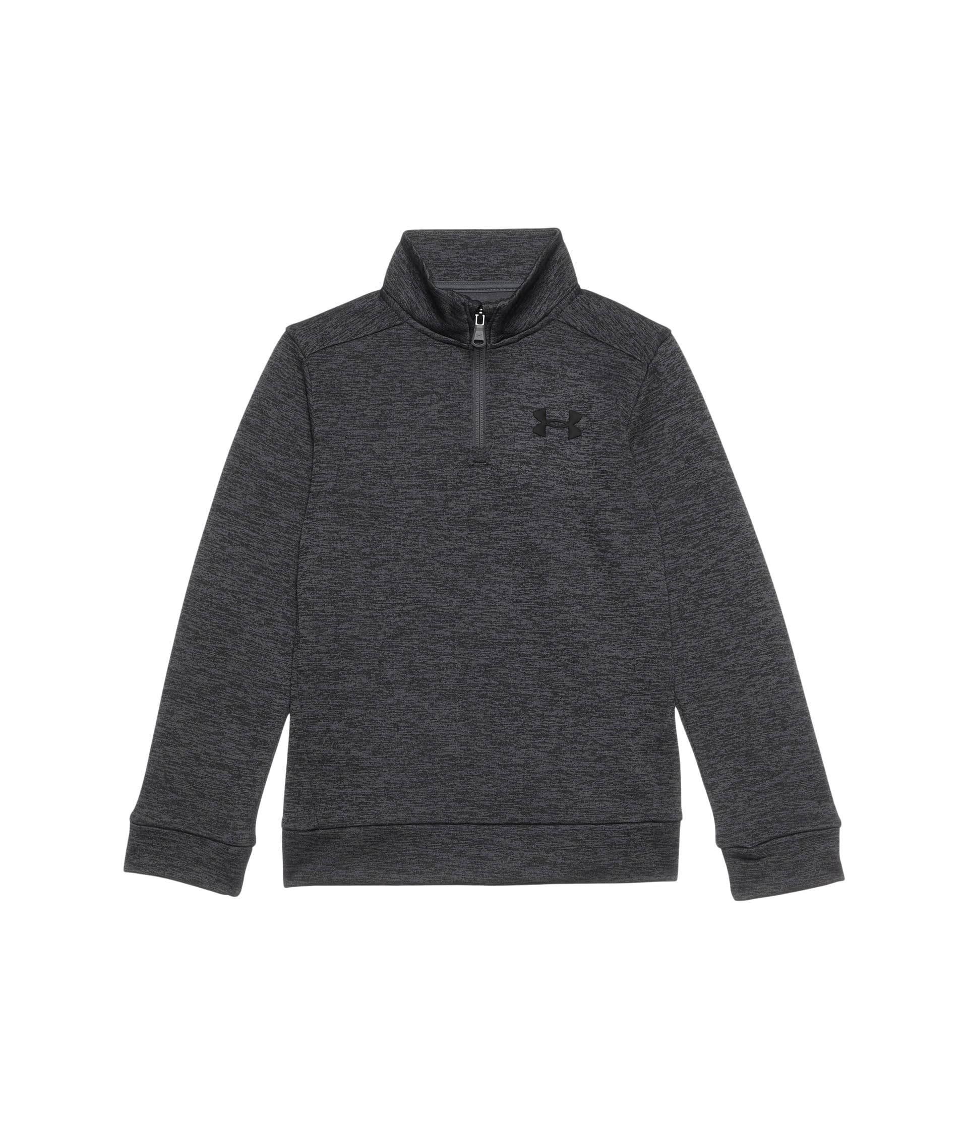 Fleece 1/4 Zip (Big Kids)