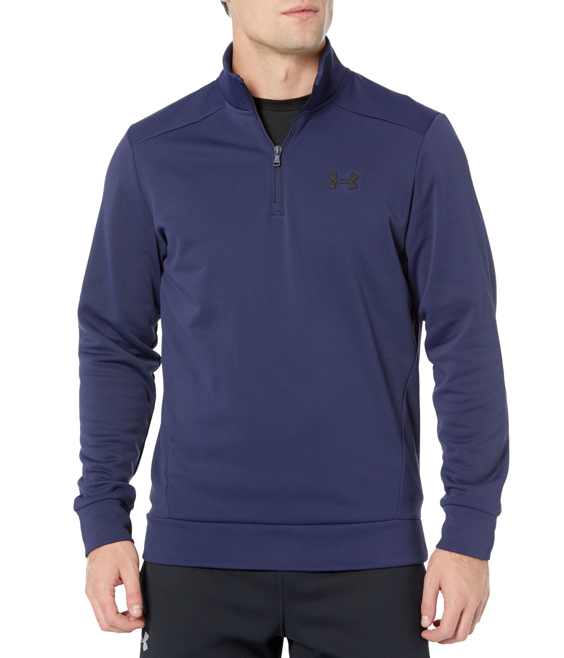 Armour Fleece 1/4 Zip
