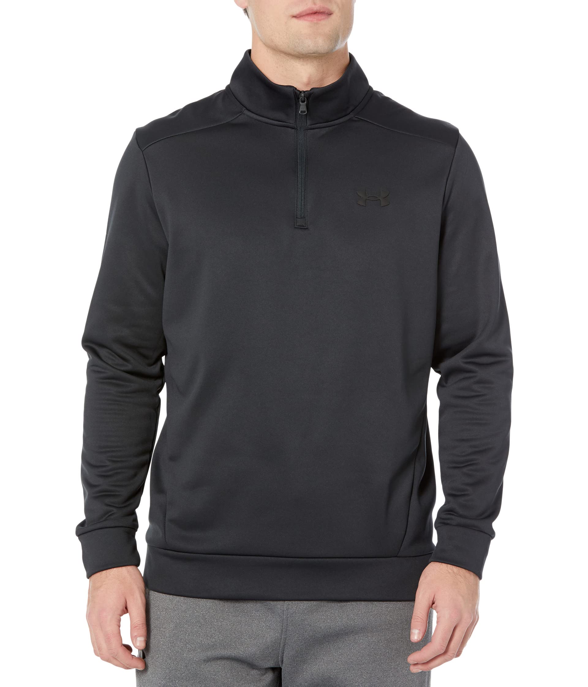 Мужской джемпер Under Armour Armour Fleece 1/4 Zip