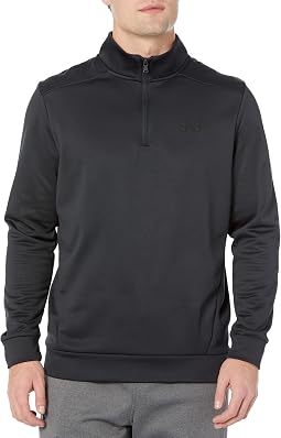 Мужской джемпер Under Armour Armour Fleece 1/4 Zip