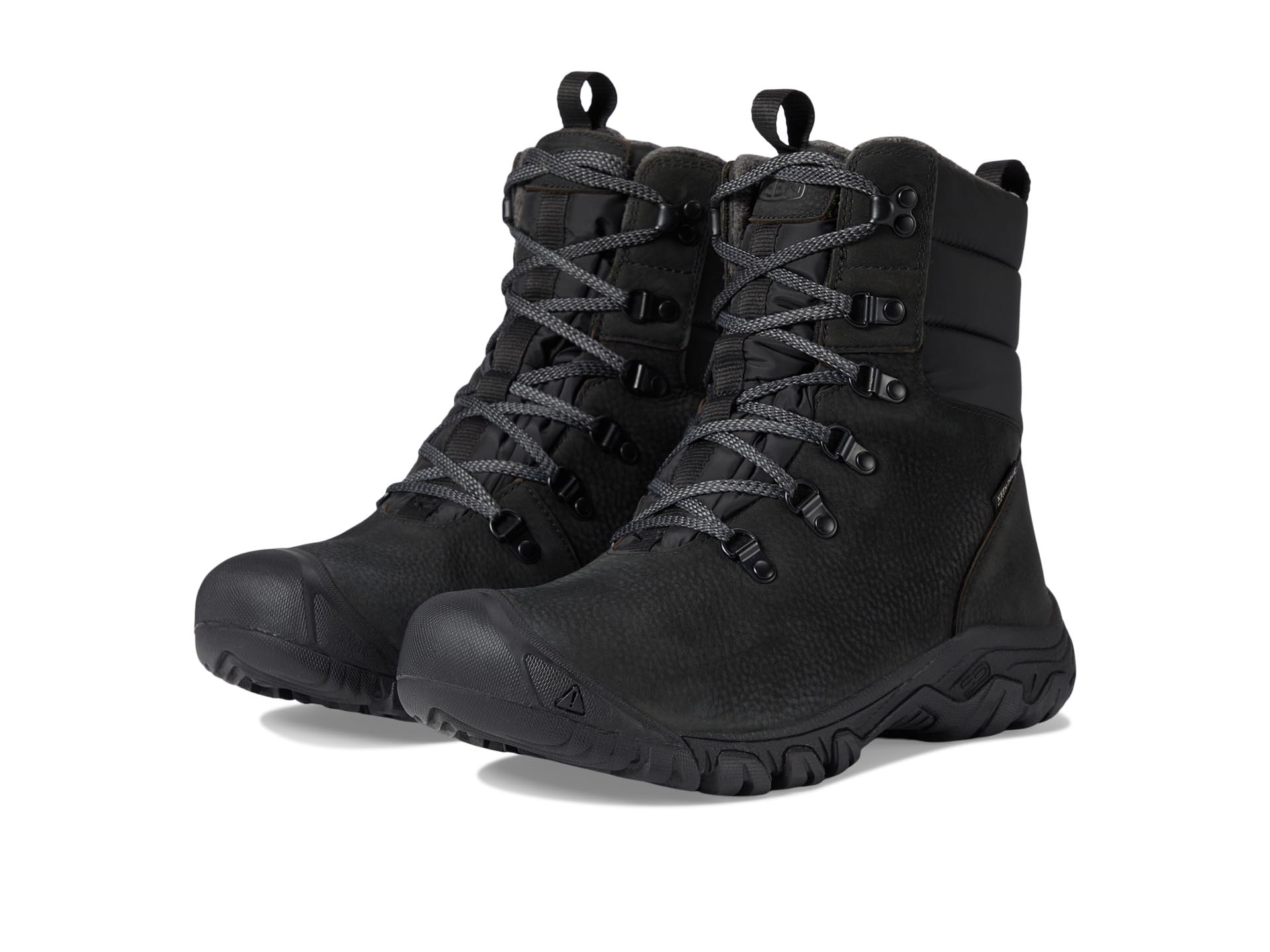 KEEN Greta Boot водонепроницаемые сапоги