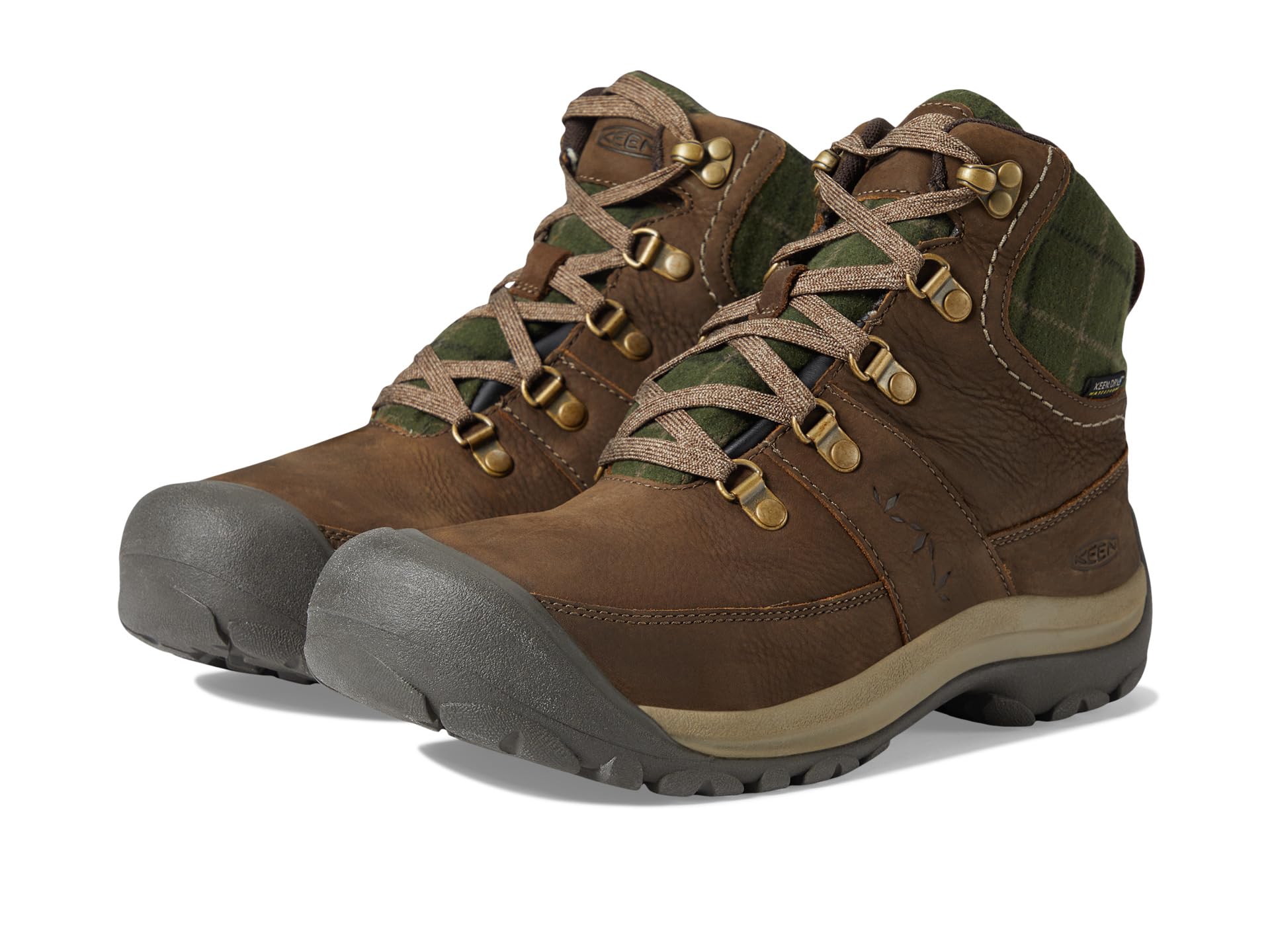 Kaci III Winter Mid Waterproof