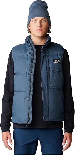 Montauk Blue