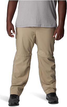 Мужские брюки Columbia Silver Ridge™ Utility Convertible