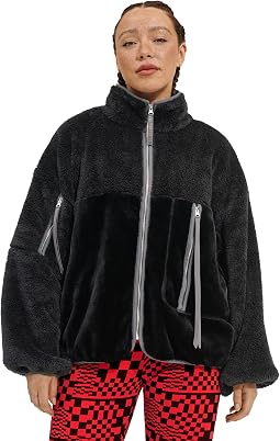 Marlene Sherpa Jacket II