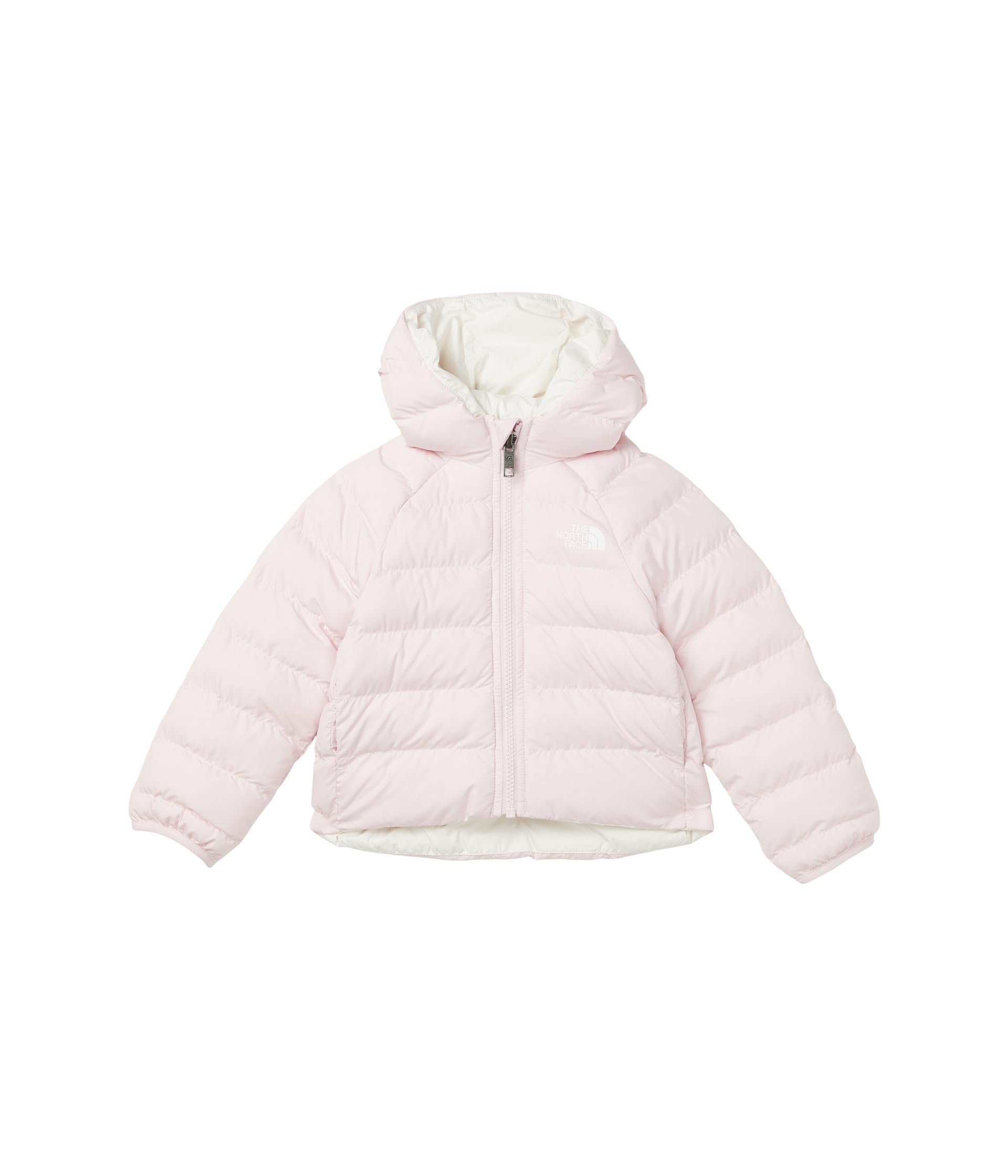 The North Face Kids Reversible Perrito Hooded куртка Детский