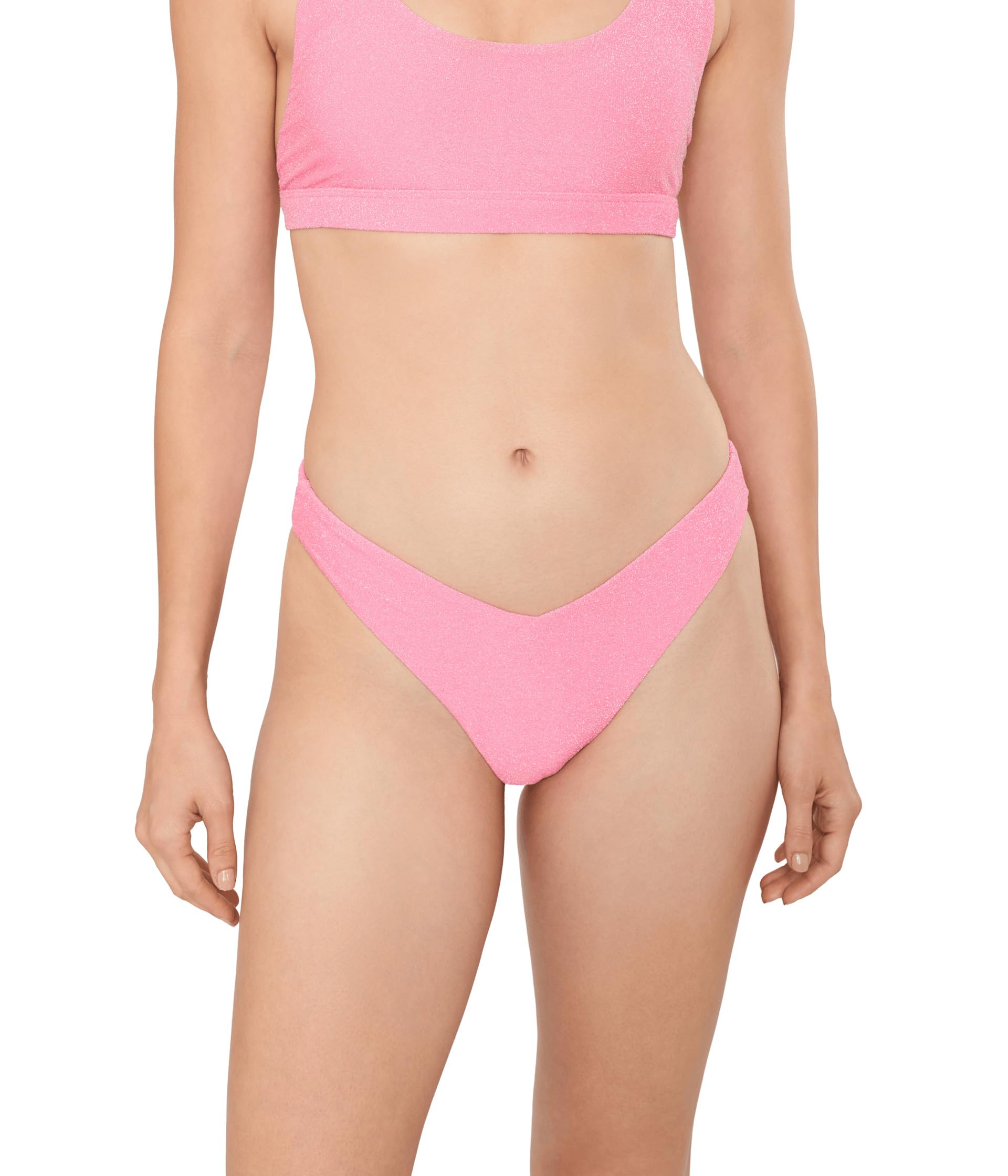 Beach Riot Vanessa женские плавки