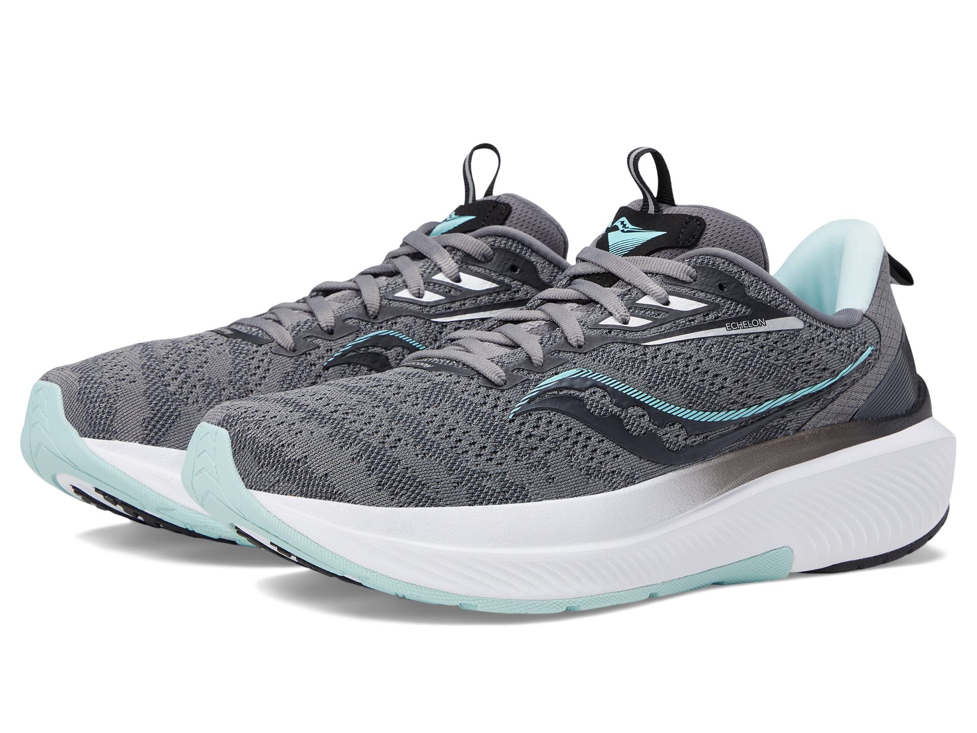 Saucony Mecale 9