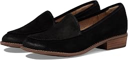 Black Suede
