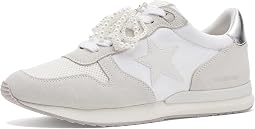 White/Grey/Washed Silver