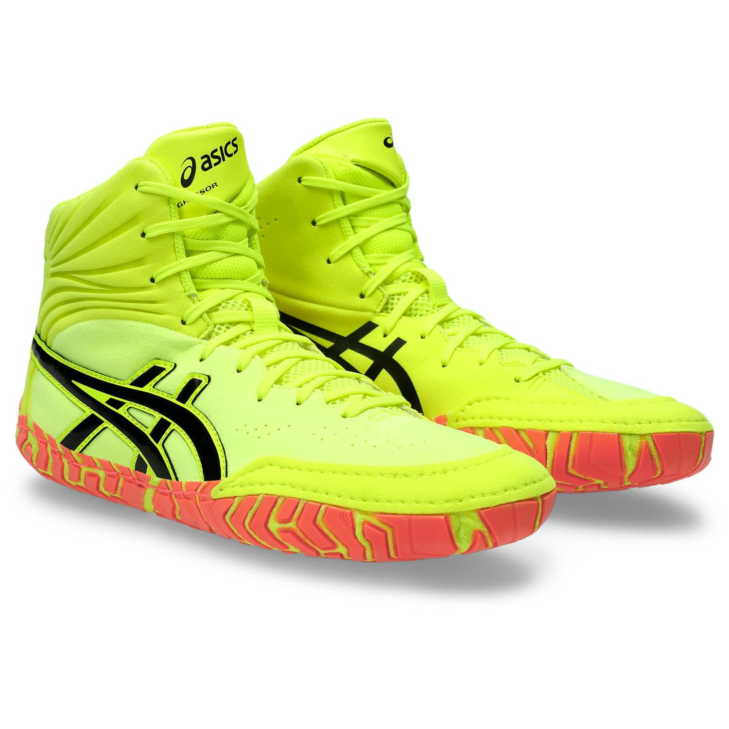 Men's Aggressor 5