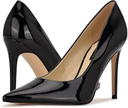 Black Patent