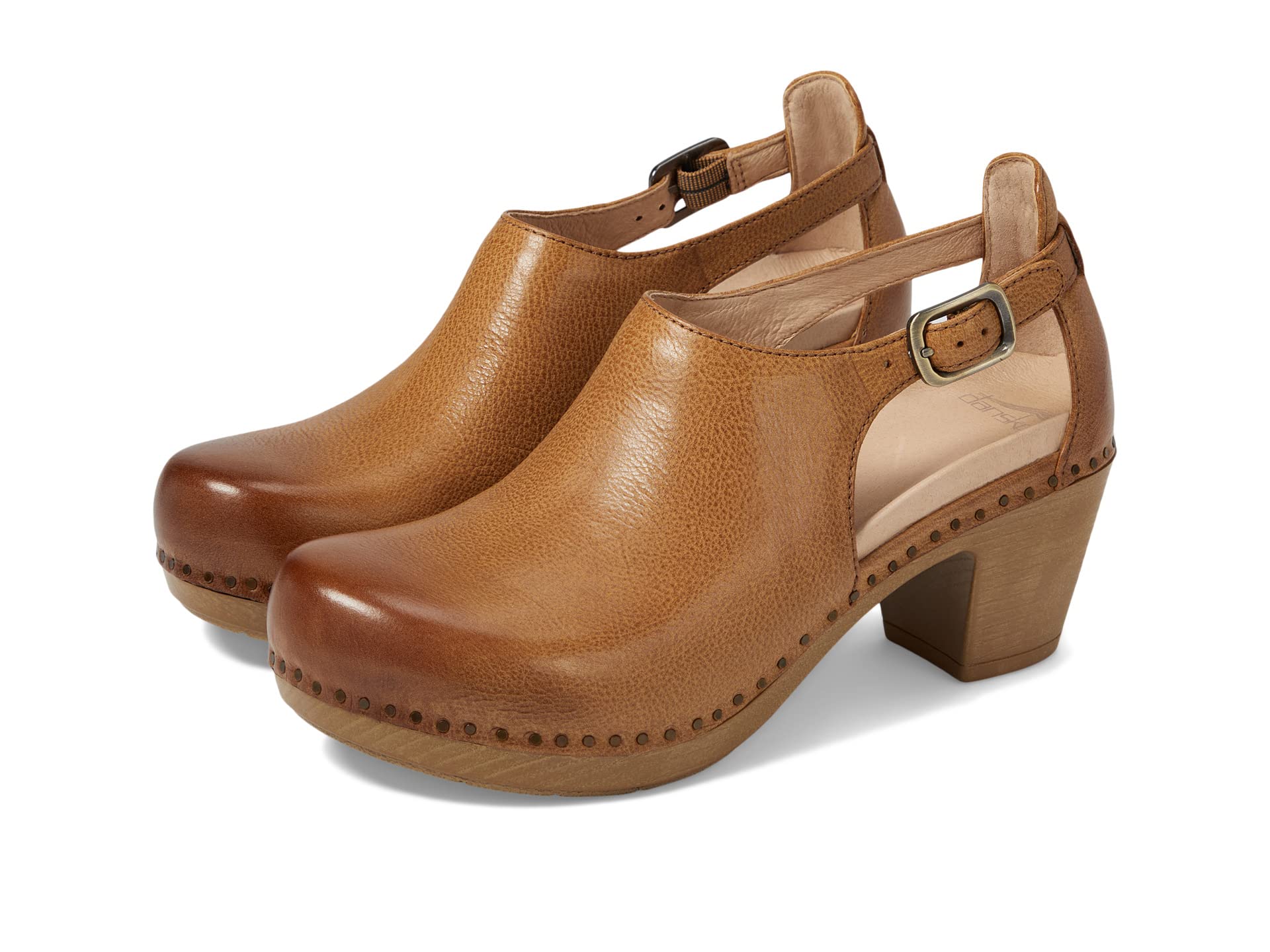 Dansko Sassy