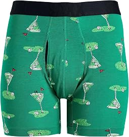 Мужские боксеры Droptemp Cooling Cotton