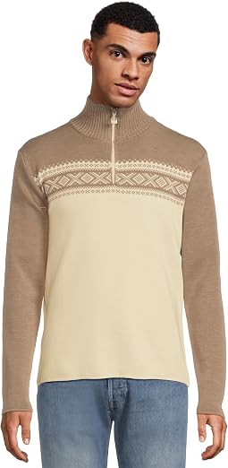 Мужской свитер Dale of Norway Dalestølen