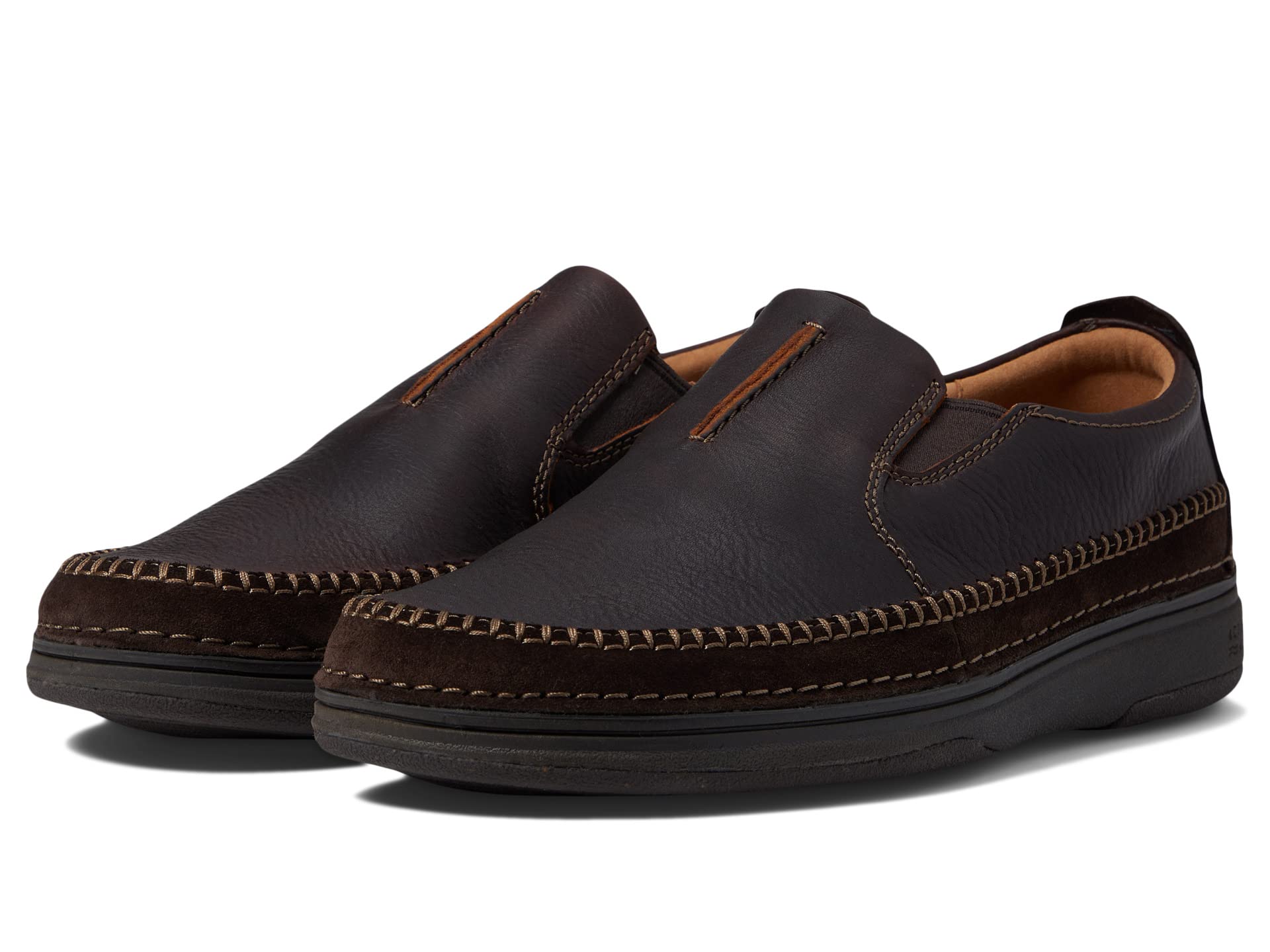 Nature 5 Walk лоферы Clarks
