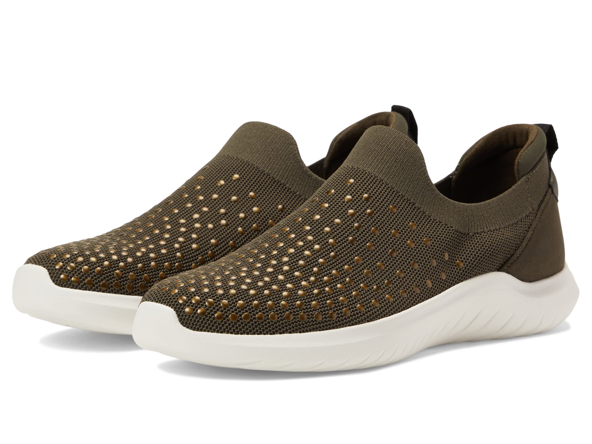 Nova Grove кроссовки Clarks