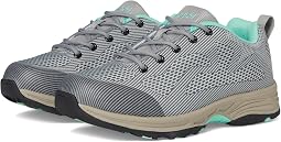 Grey/Mint