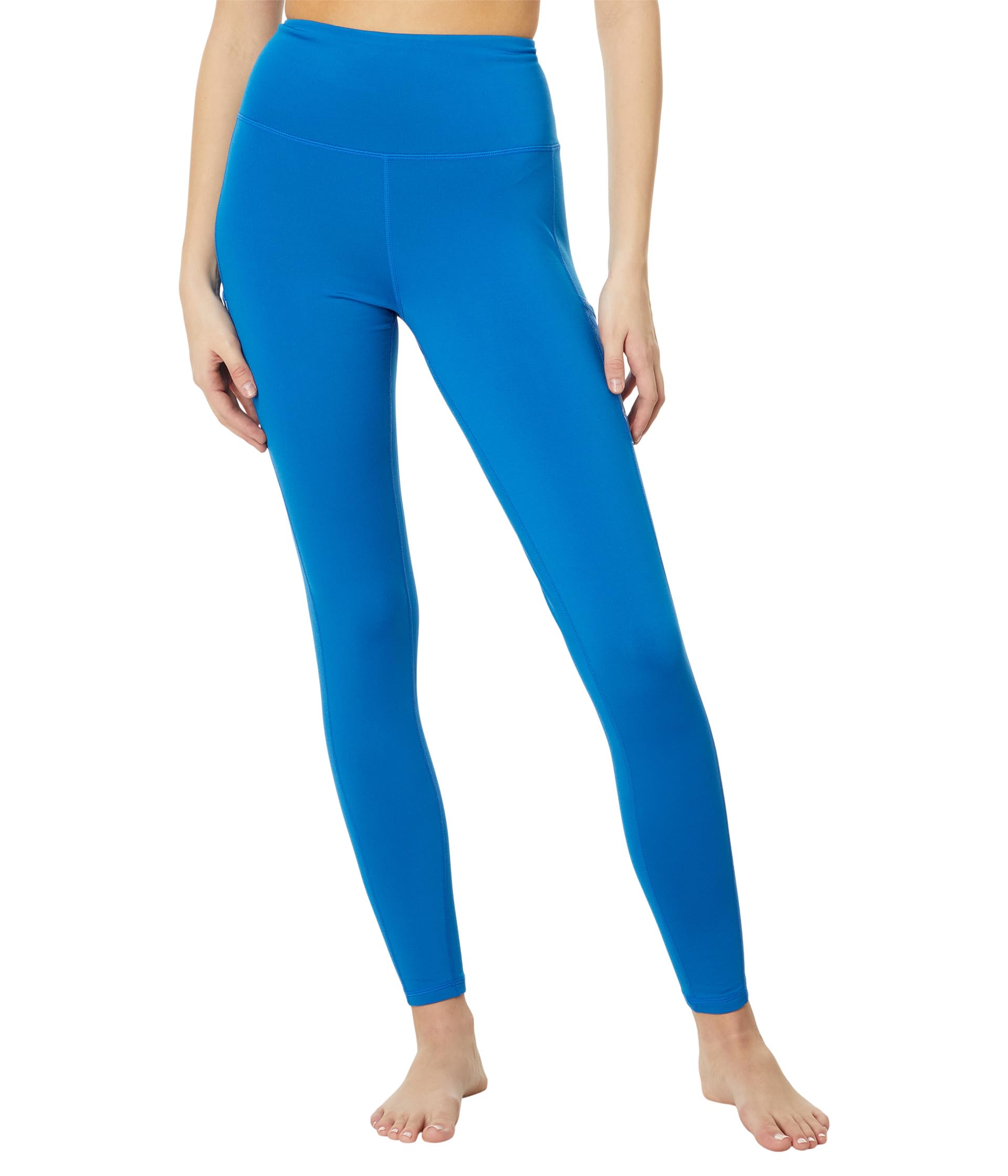 Mec Pocket Print Tights