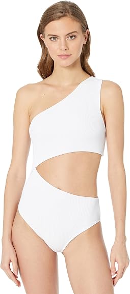 Женский слитный купальник Celine One Piece