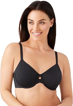 Wacoal Superbly Smooth бюстгальтер с косточками 855342