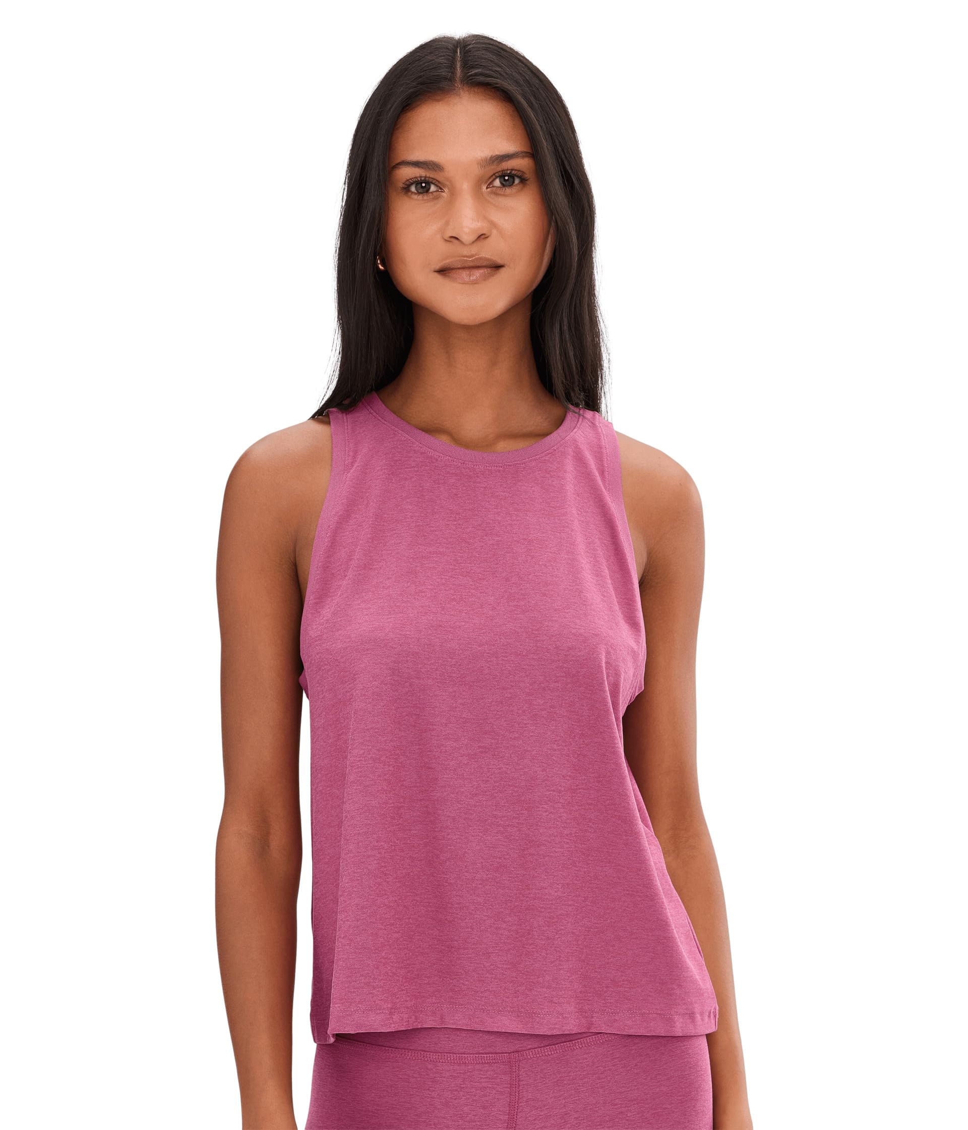 Beyond Yoga Featherweight Rebalance Tank Женский