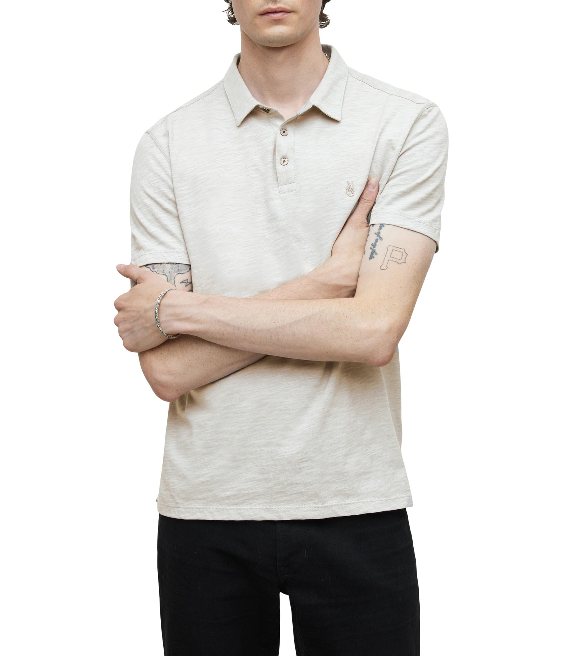 VICTOR POLO