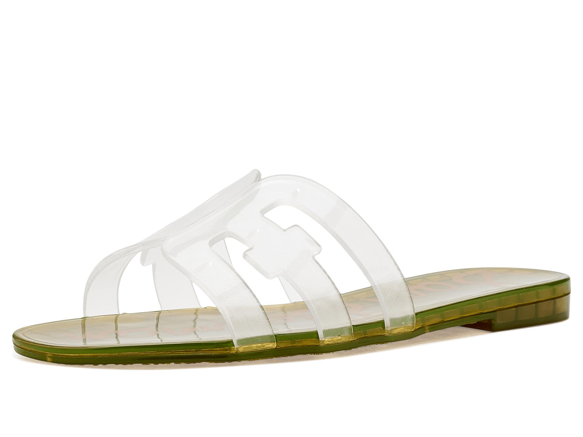 Бососанки Sam Edelman Bay Jelly