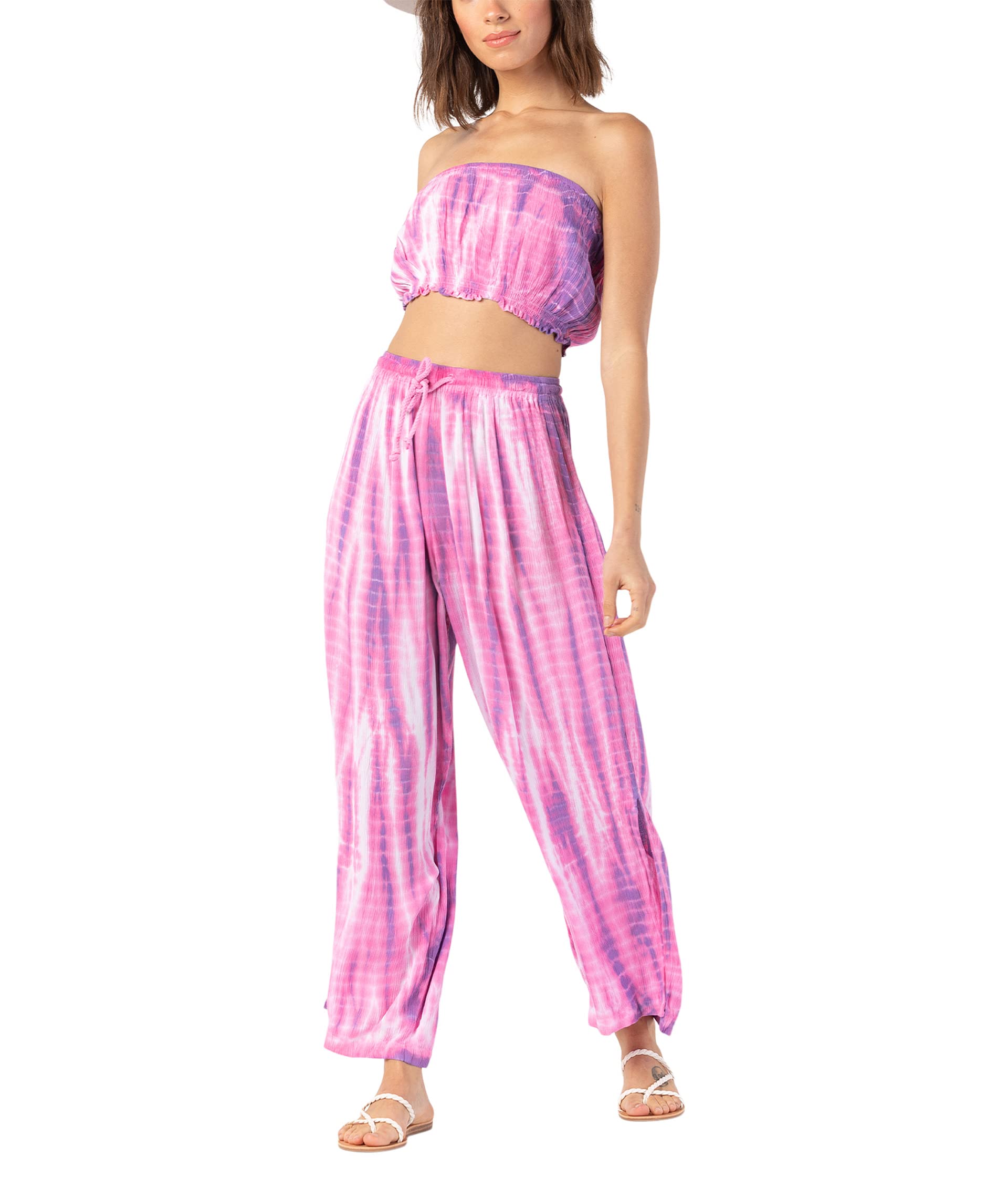 Женский комплект Heatwave Set Tiare Hawaii