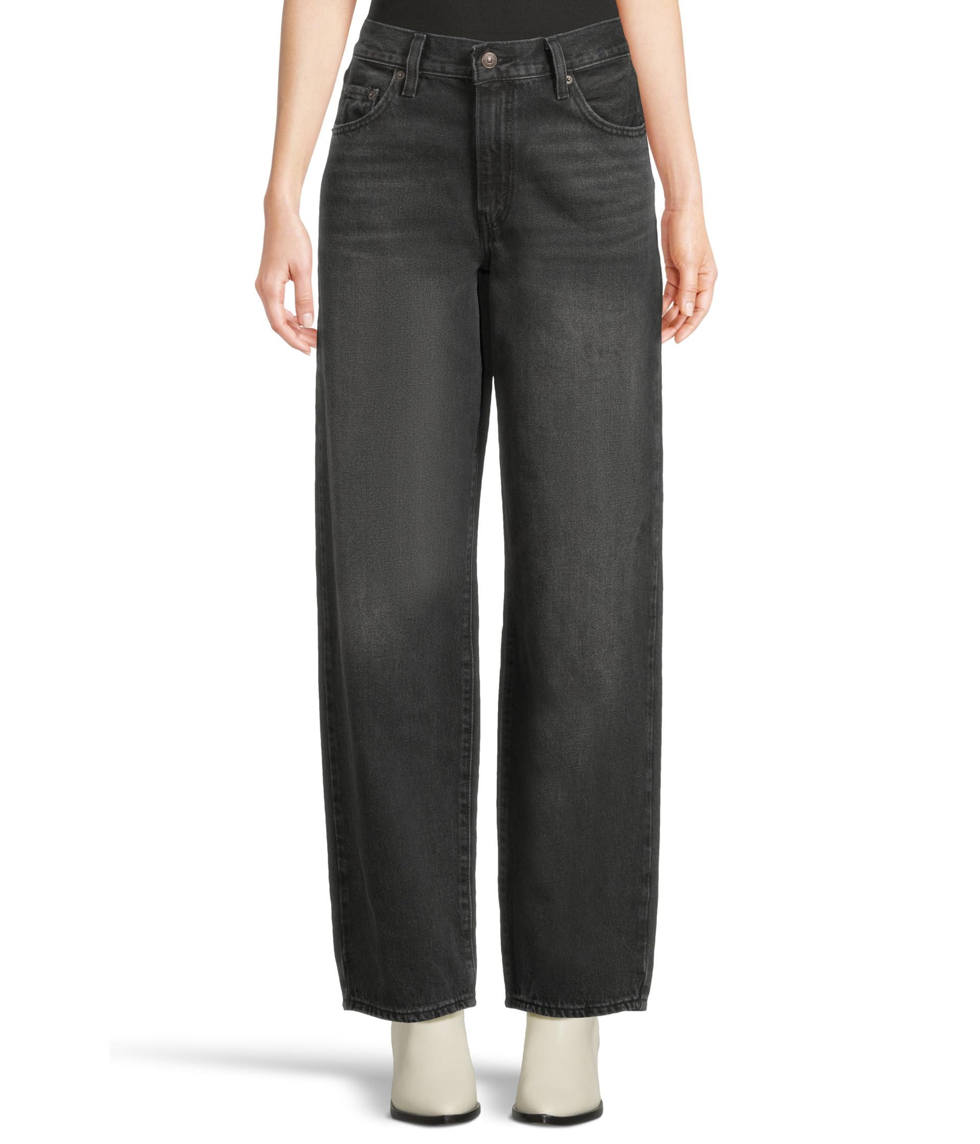 Baggy Dad Jeans