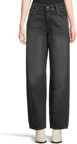 Джинсы Levi's® Premium Baggy Dad