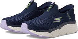 SKECHERS кроссовки Max Cushioning Elite Smooth Transition Hands Free Slip-Ins