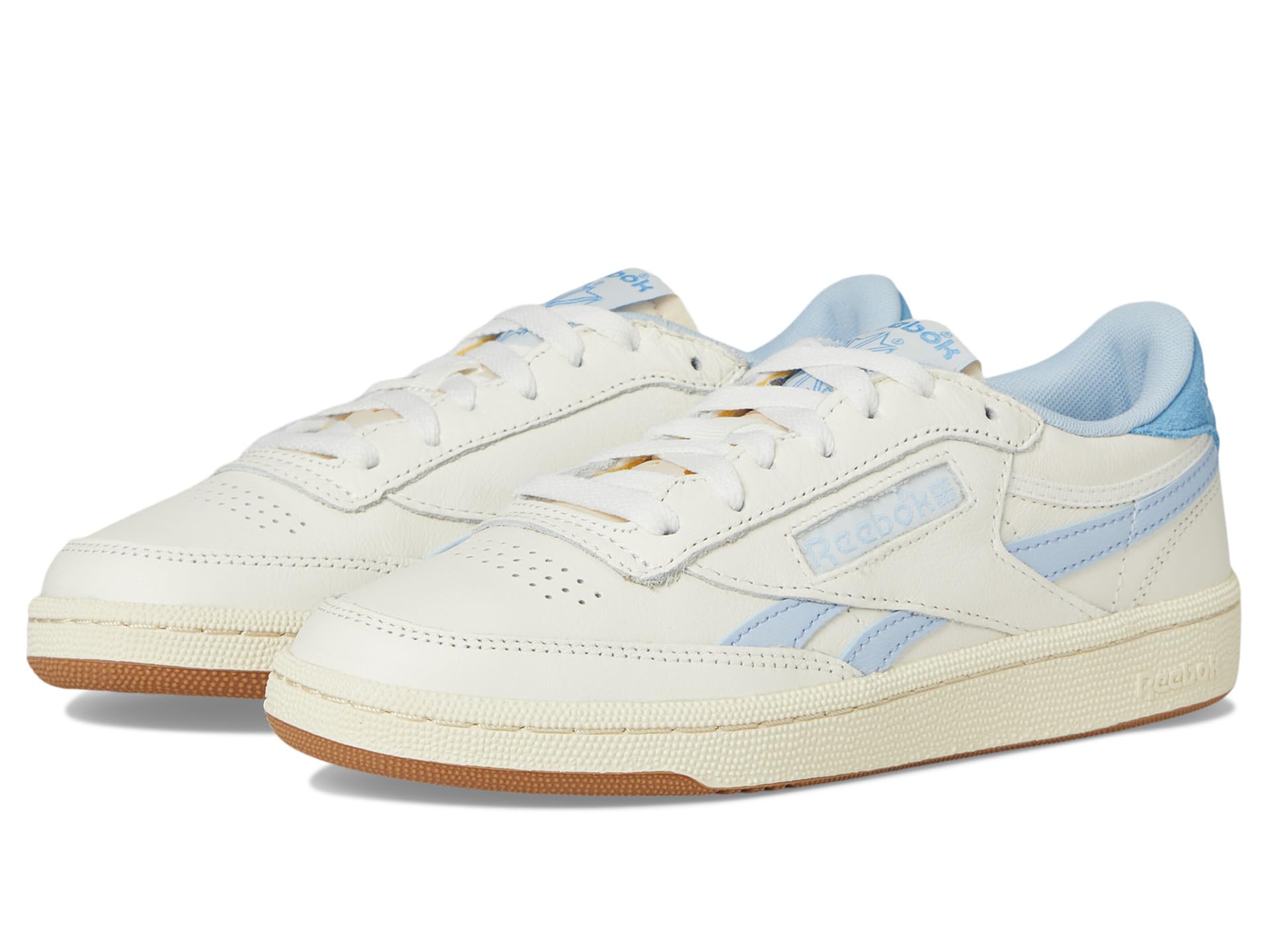 Кроссовки Reebok Lifestyle Club C Revenge Vintage