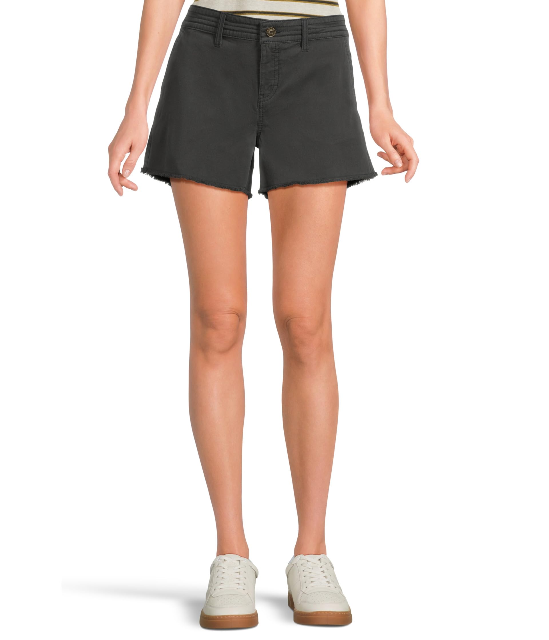 4" Sancho Shorts