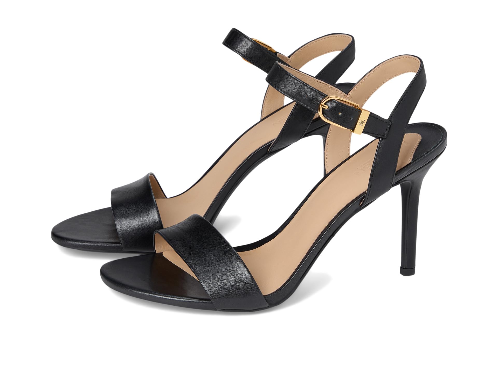 Сандалии Lauren Ralph Lauren Gwen