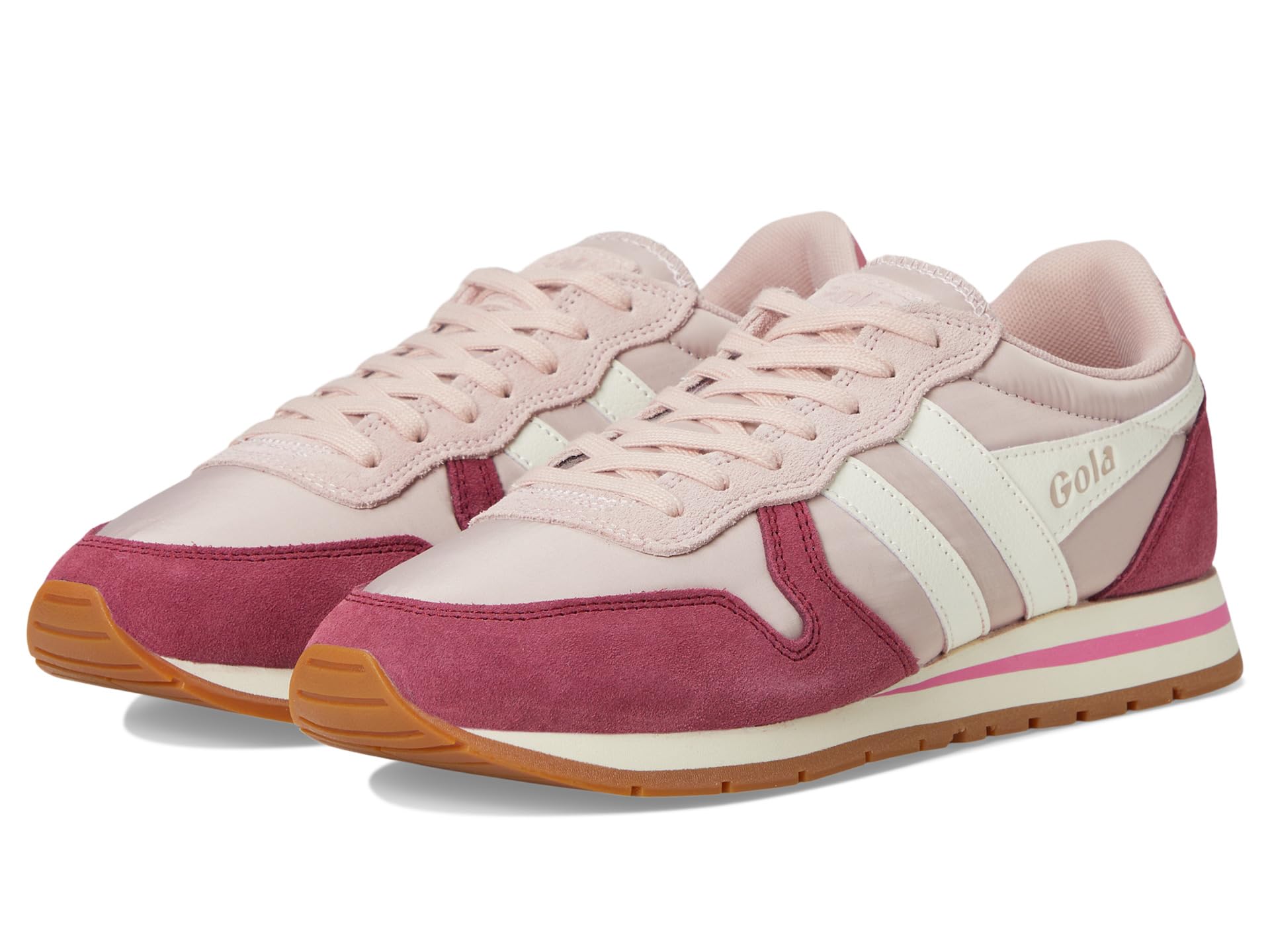 Кроссовки Daytona Chute от Gola