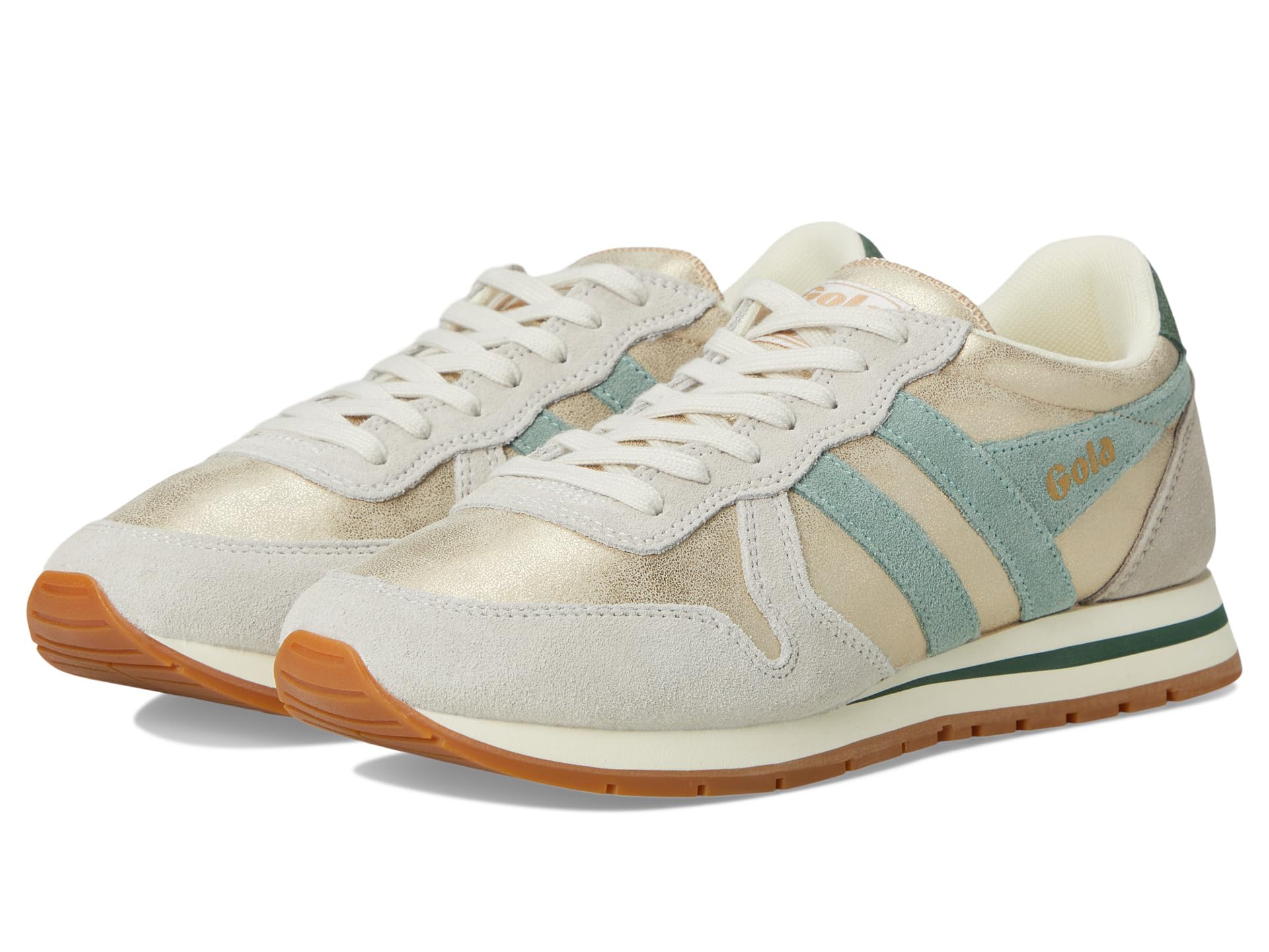 Gola Daytona Blaze кроссовки