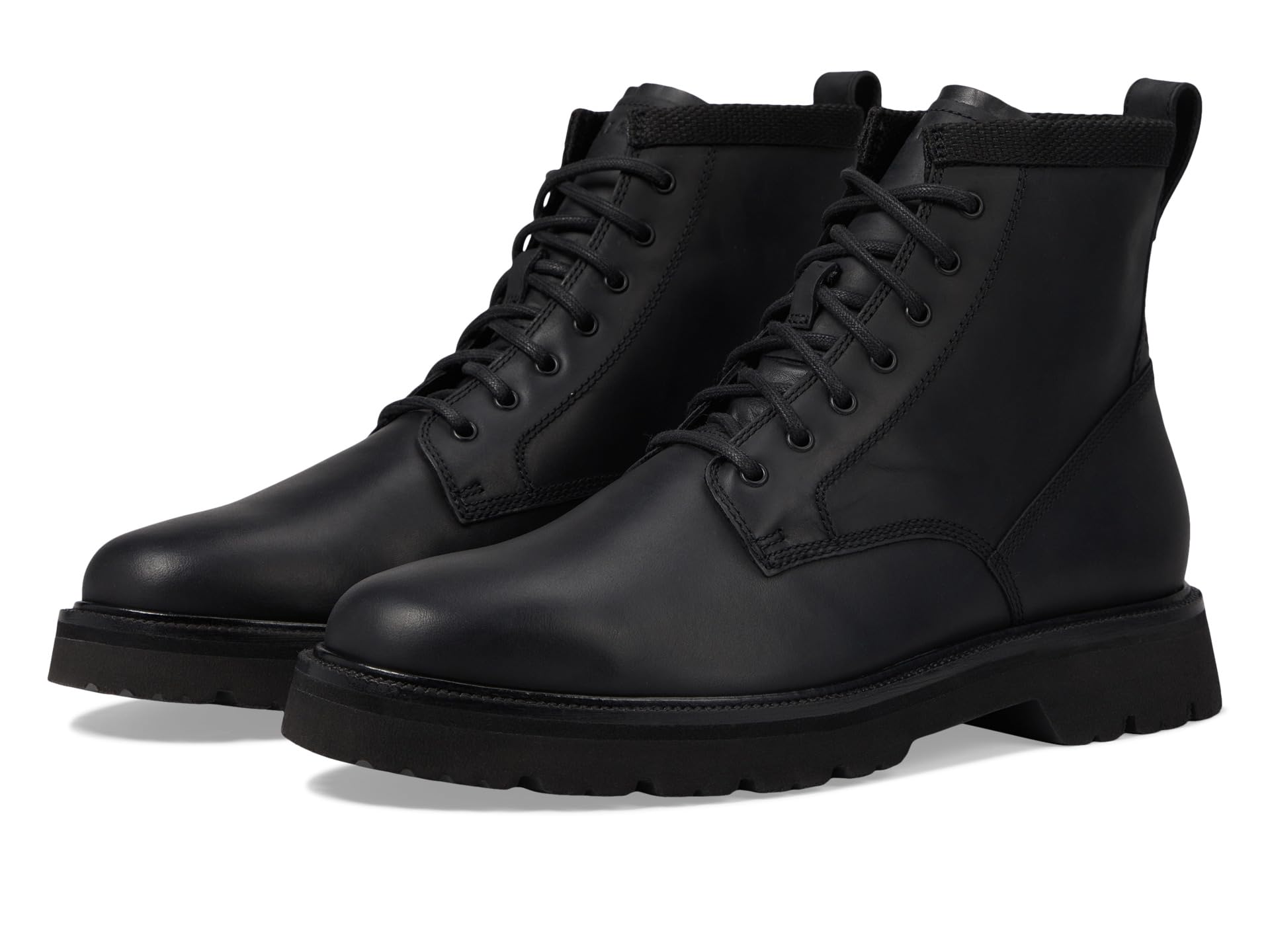 American Classics Plain Toe Boot Waterproof