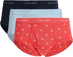 Calvin Klein Underwear Cotton Classics трусы 3 шт