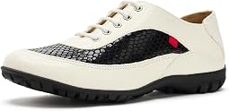 Black & White Snake