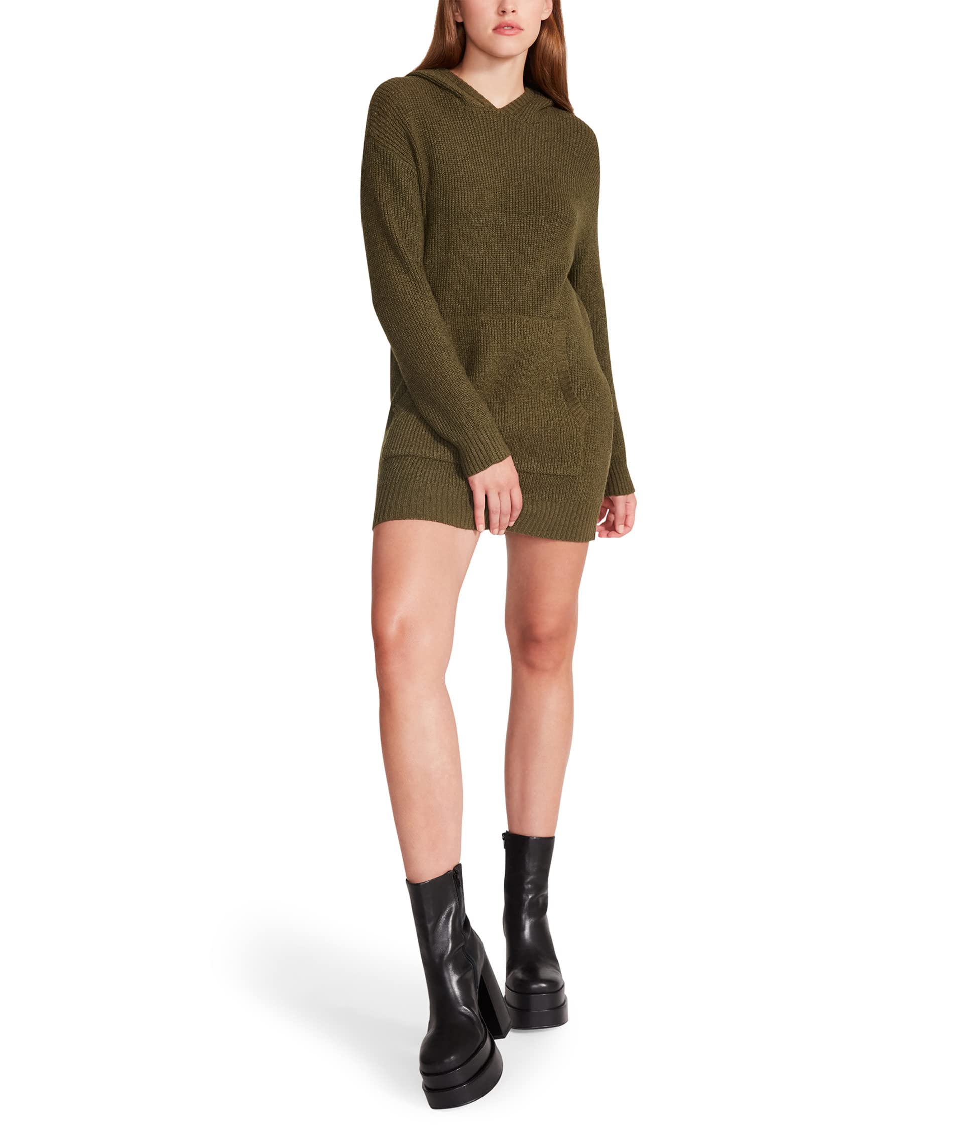 Свитер-платье Taylor, бренд Steve Madden